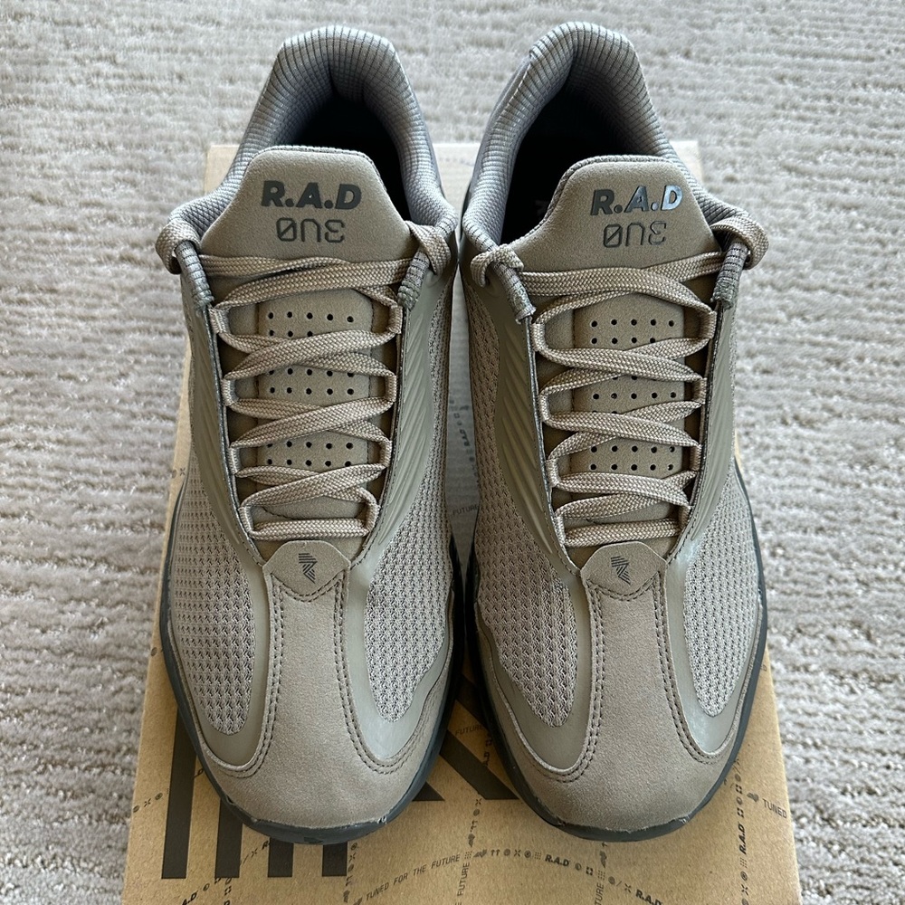 R.A.D One Training Shoes - M 8.5